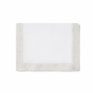 Filetto Runner, White/Gold