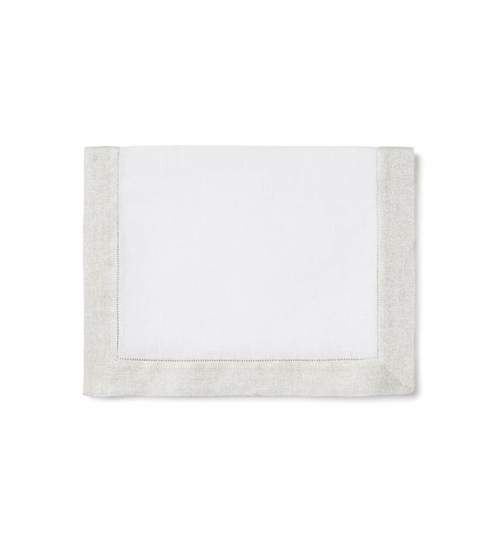 Filetto Runner, White/Gold