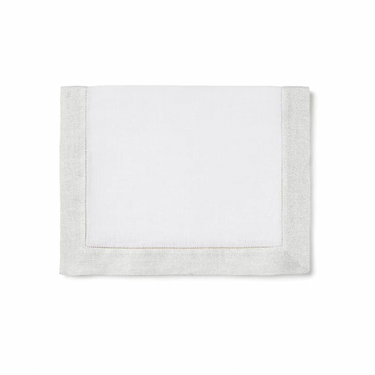 Filetto Runner, White/Silver