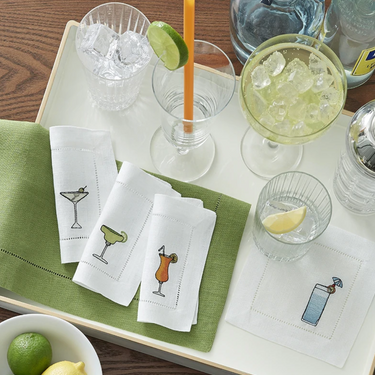 Bevande Cocktail Napkins