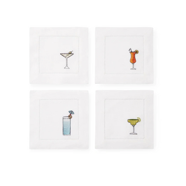 Bevande Cocktail Napkins