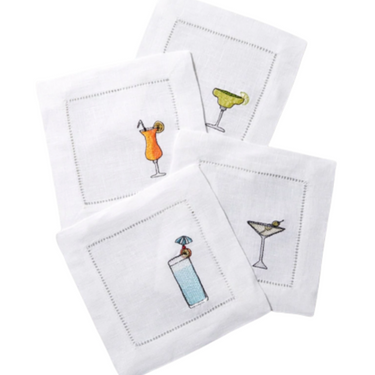Bevande Cocktail Napkins