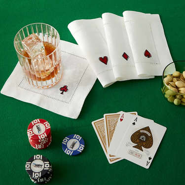 Simboli Cocktail Napkins