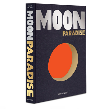 Moon Paradise