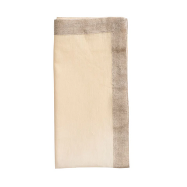Dip Dye Napkin, Set of 4