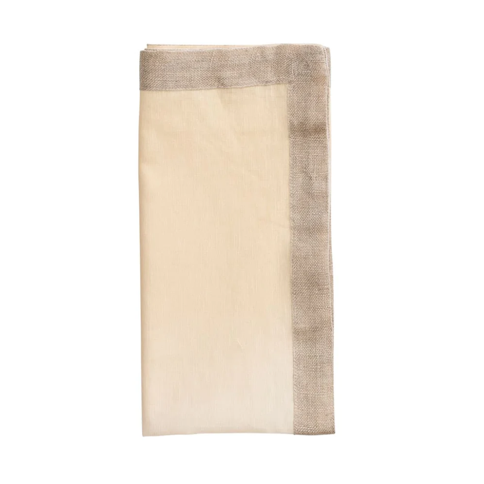 Dip Dye Napkin, Set of 4
