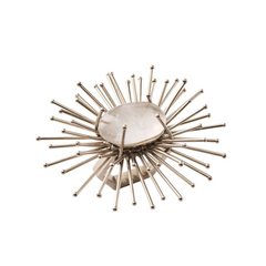 Flare Napkin Ring, Set of 4