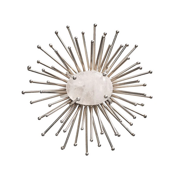 Flare Napkin Ring, Set of 4