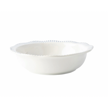 Sitio Stripe Serving Bowl, 12"