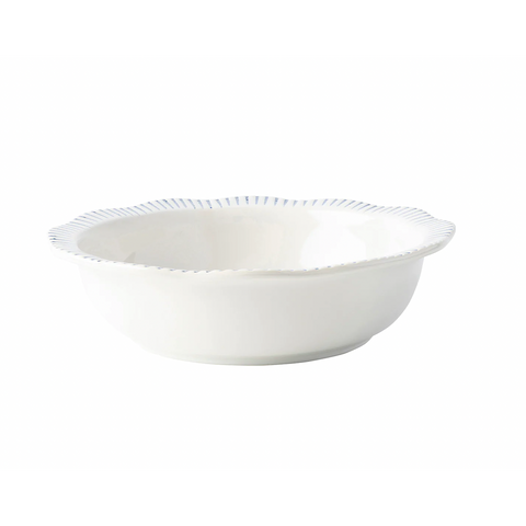 Sitio Stripe Serving Bowl, 12