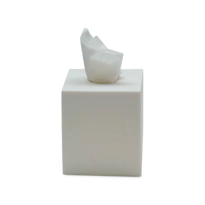 Edge Tissue Box Holder