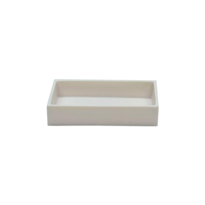 Edge Guest Towel Tray