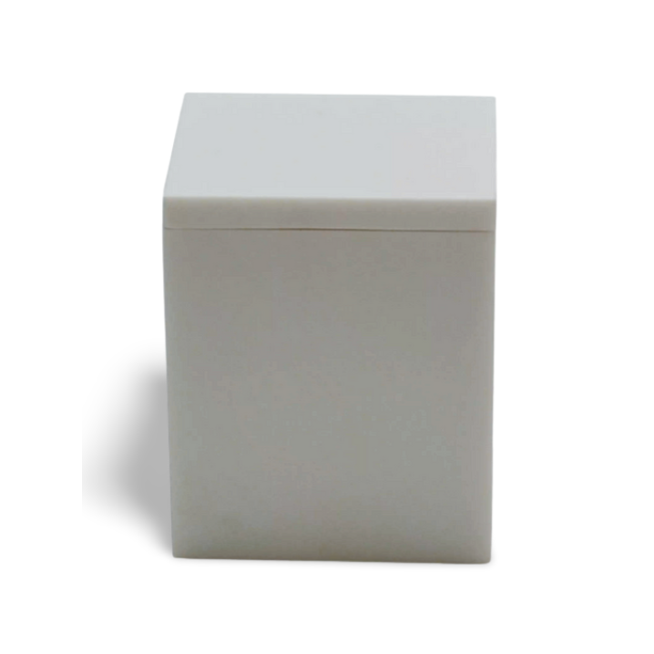 Edge Lidded Box