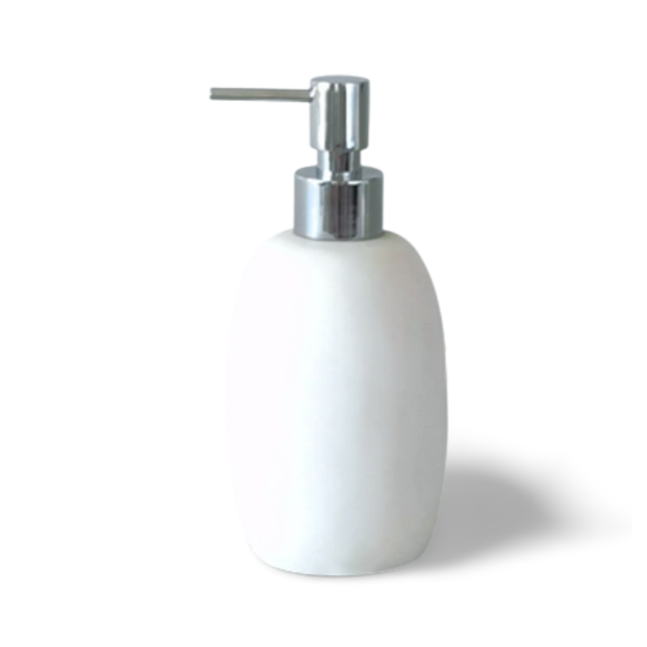 Arc Soap Dispenser