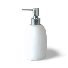Arc Soap Dispenser
