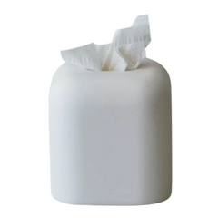 Segment Tissue Box Holder