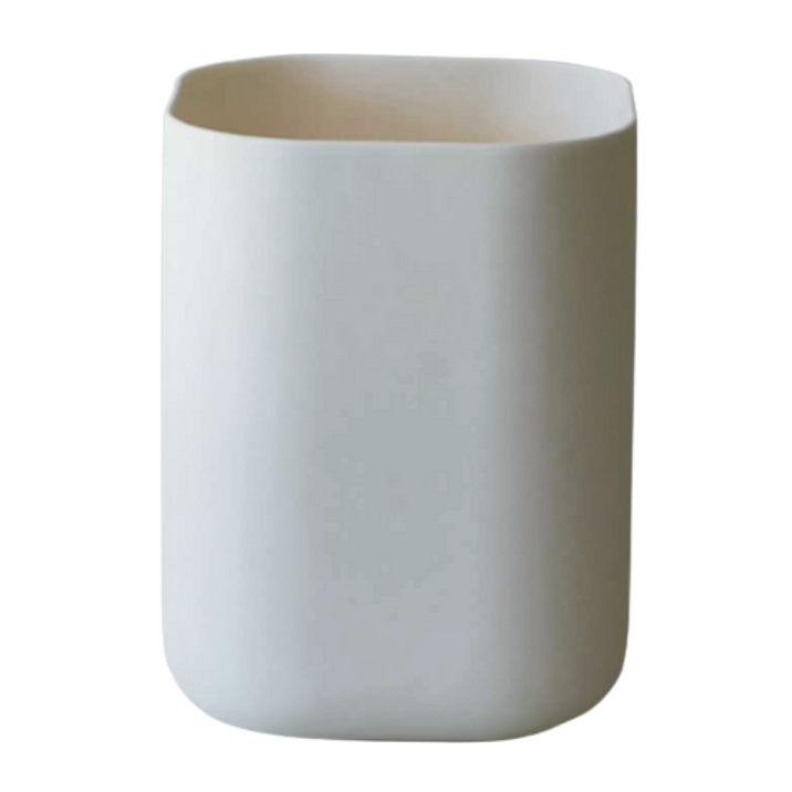 Segment Wastebasket