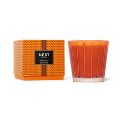 Pumpkin Chai 3-Wick Candle