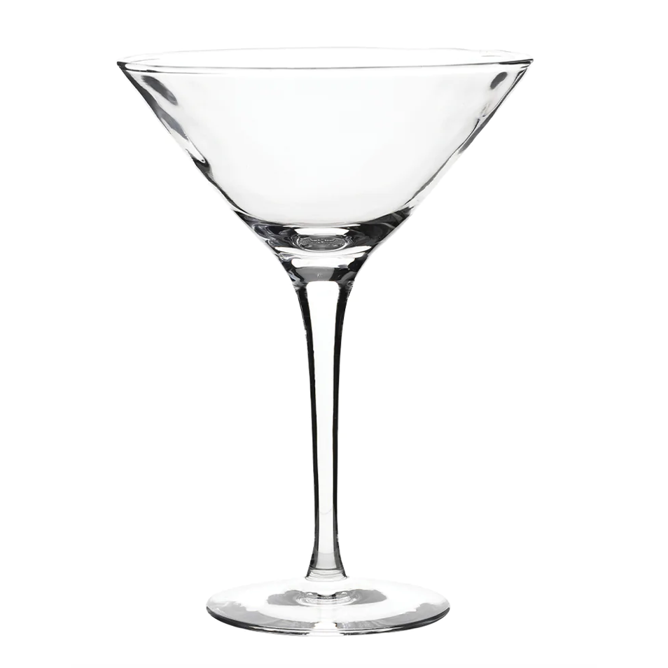 Puro Martini Glass