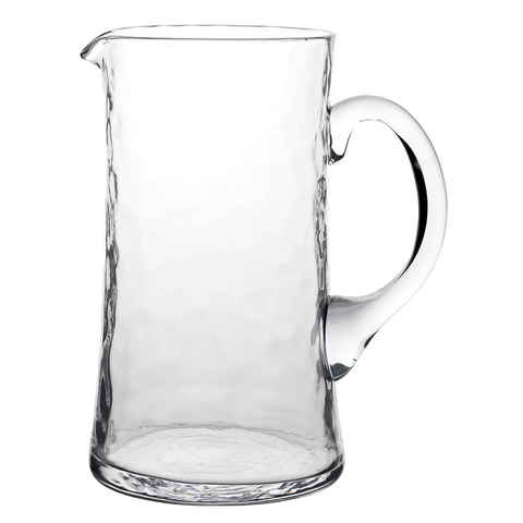 Puro Glass Pitcher