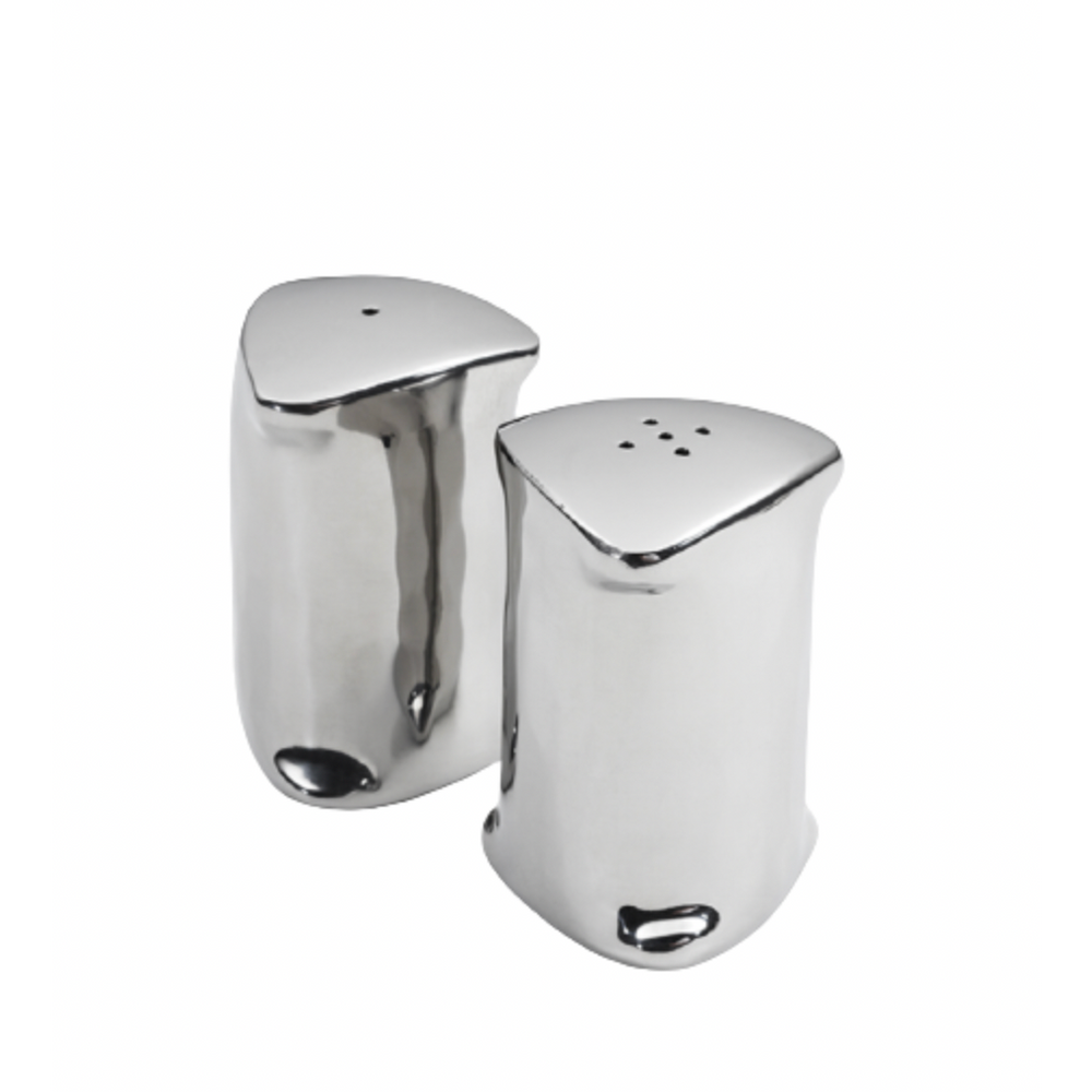 Miranda Salt & Pepper Set