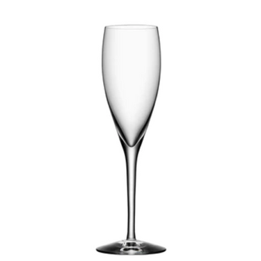 More Champagne Glass