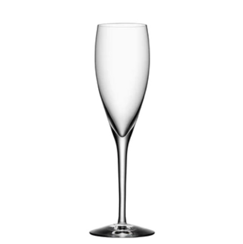 More Champagne Glass