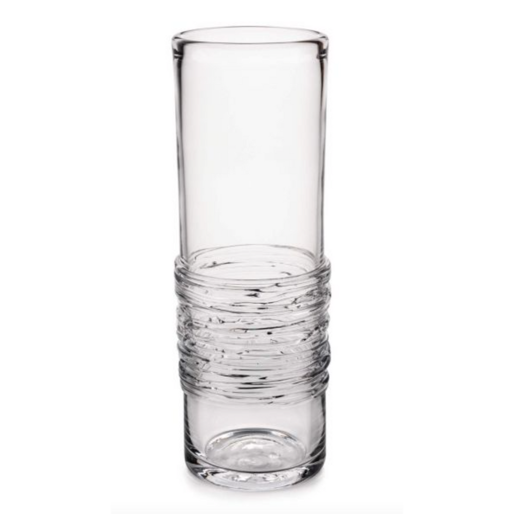 Echo Lake Gather Vase