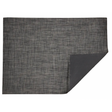 Basketweave Woven Floor Mat, 23 x 36"