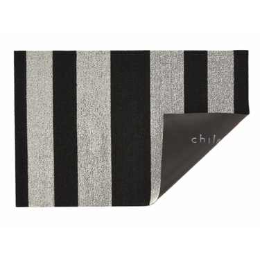 Bold Stripe Floor Mat, 36 x 60"