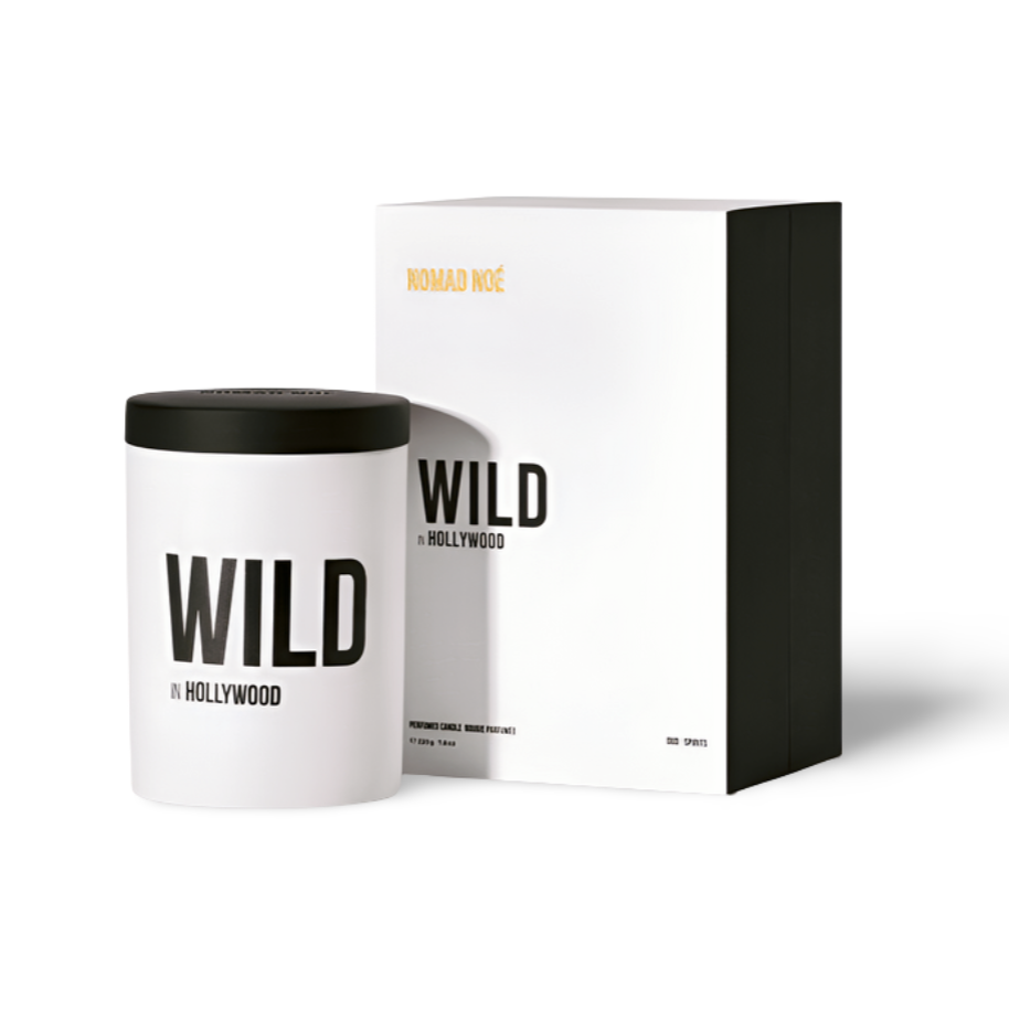 Wild Candle