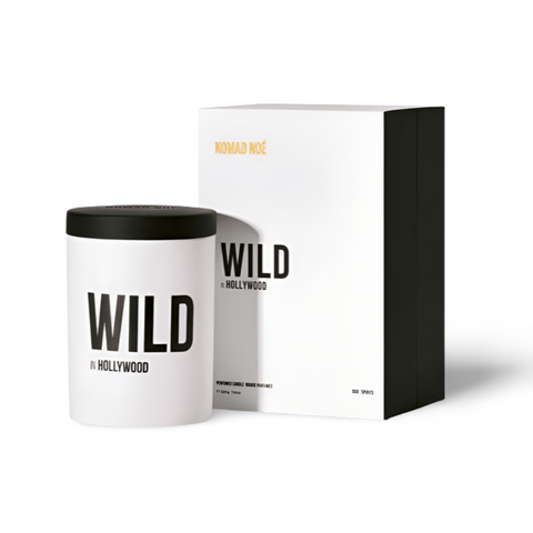 Wild Candle