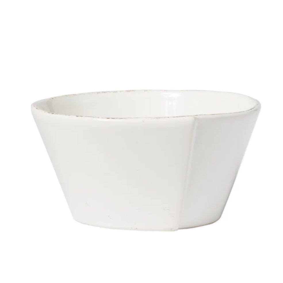 Lastra Holiday Cereal Bowl