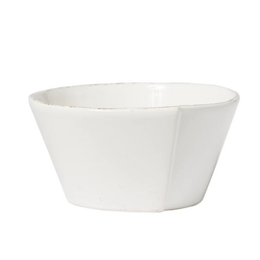 Lastra Holiday Cereal Bowl