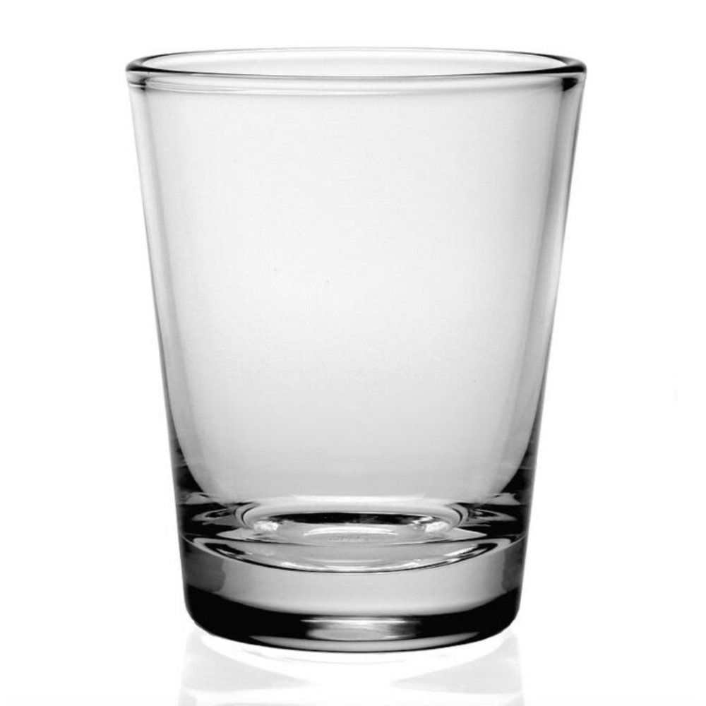 Maggie Tumbler DOF