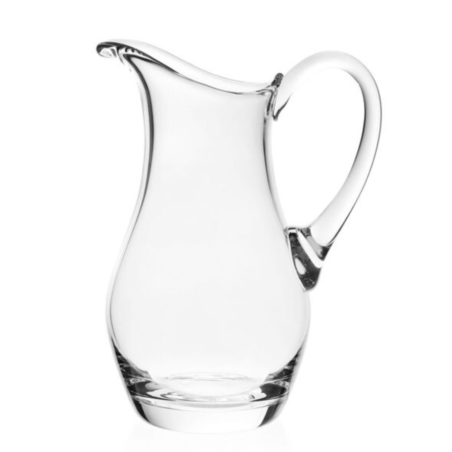 Whitney Pitcher, 2 oz