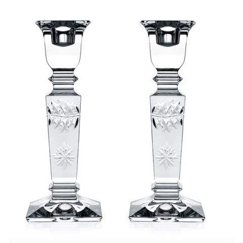 Tessa Candlesticks, Pair, 7