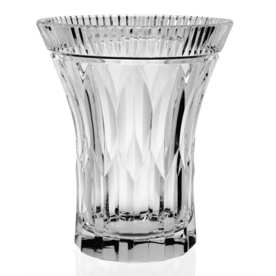 Cristina Flower Vase, 8"
