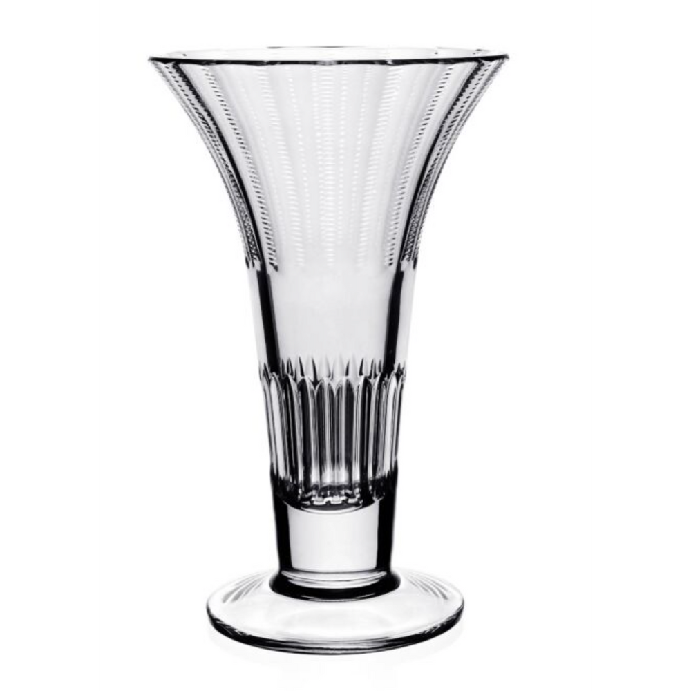 Karen Trumpet Vase, 10.5"