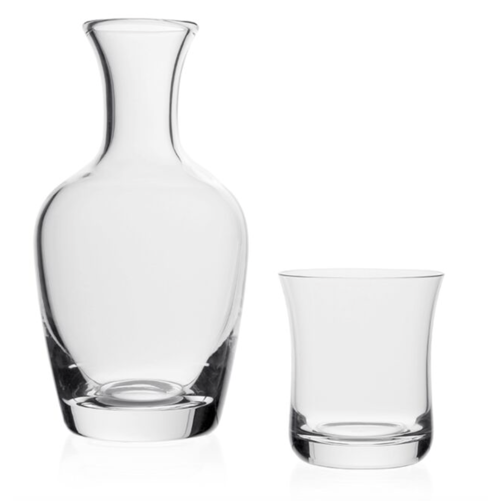 Classic Carafe & Tumbler Set