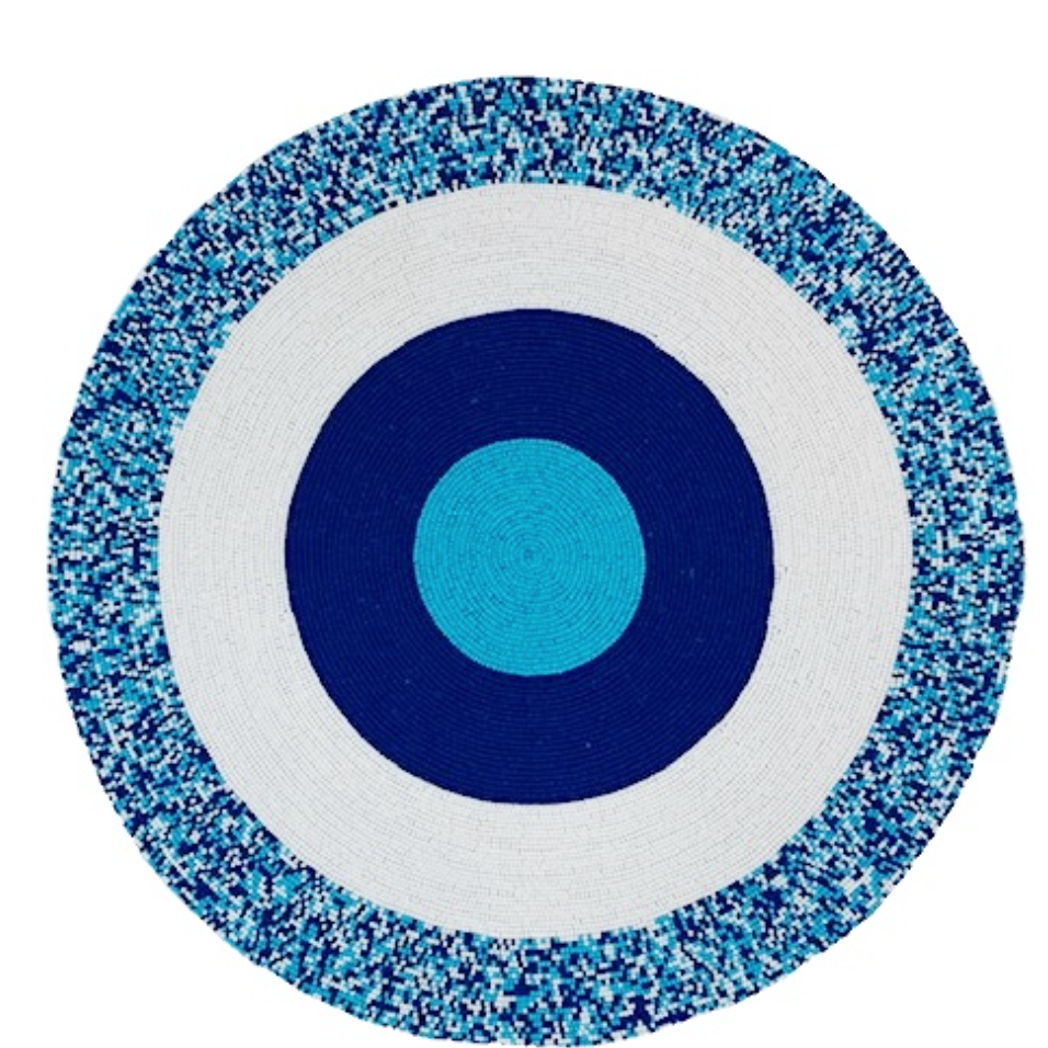 Charm Placemat, Set of 2