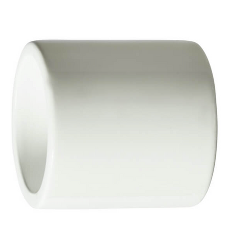 Lacquer Stripe Napkin Ring, Set of 4