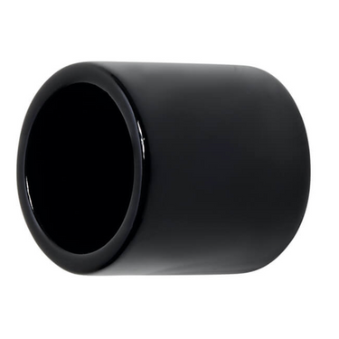 Lacquer Napkin Ring, Set of 4