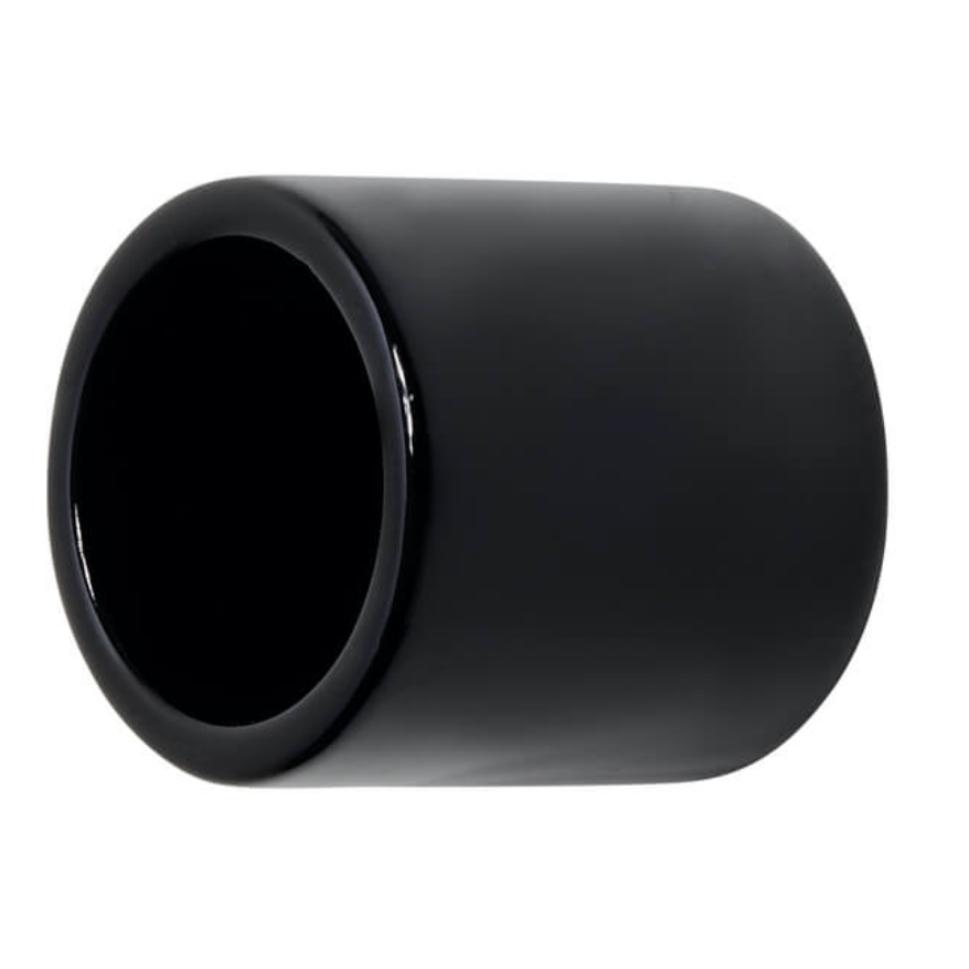Lacquer Napkin Ring, Set of 4