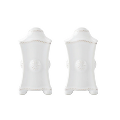 Berry & Thread Salt & Pepper