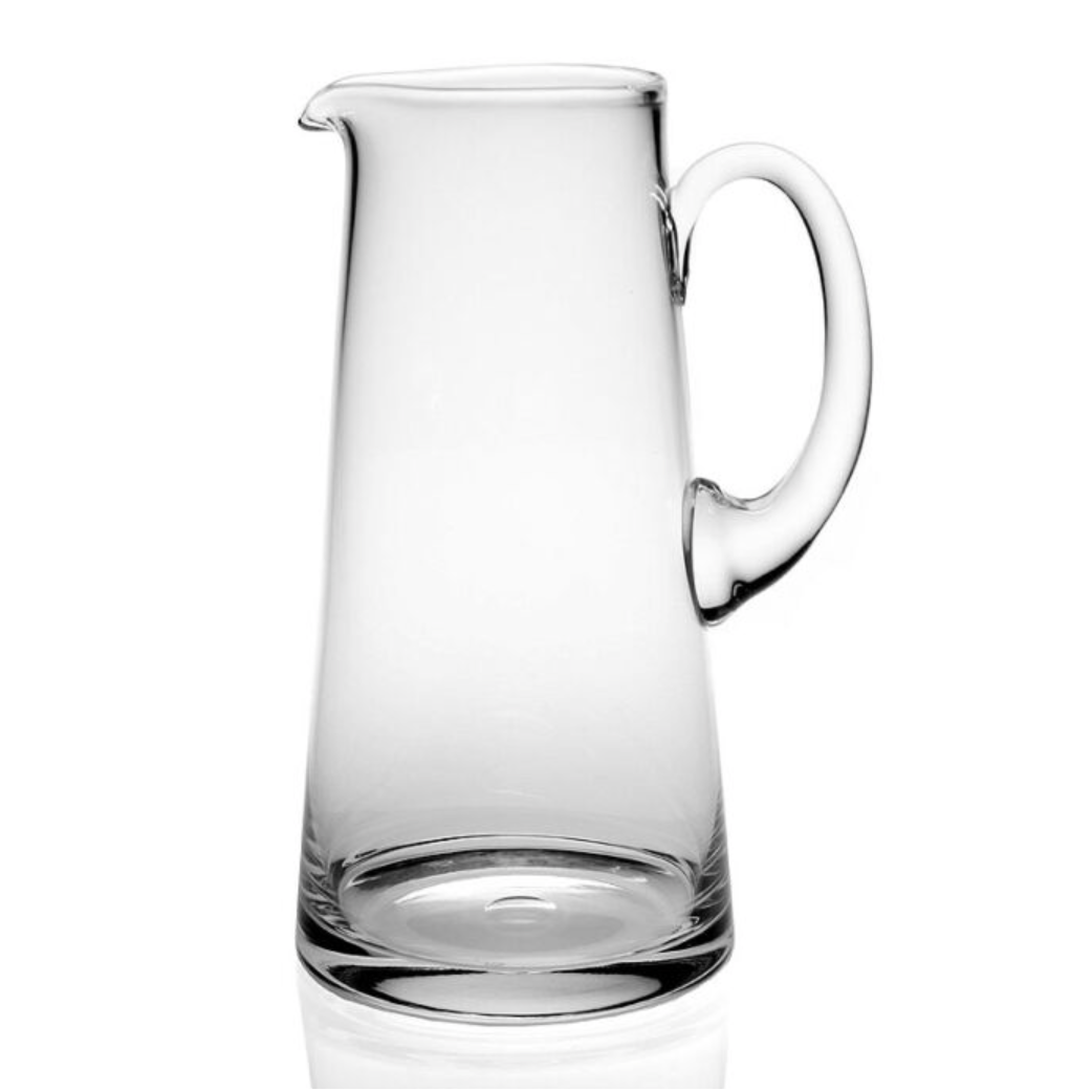 William Yeoward Classic Pitcher, 4 Pint