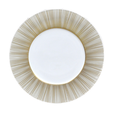 Sol Salad Plate, 8.5"