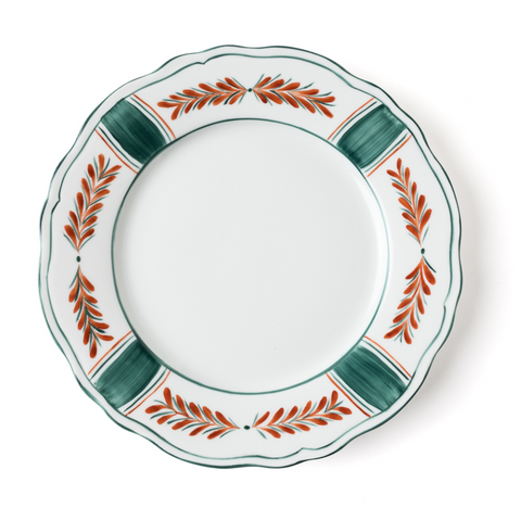 Jardín Dinner Plate