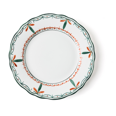 Jardín Dessert Plate