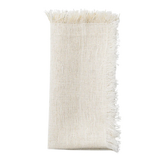 Fringe Napkin, Set of 4